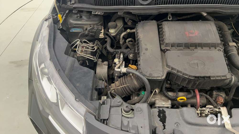 Tata Nexon 1.5 Revotorq Xm, 2022, Diesel
