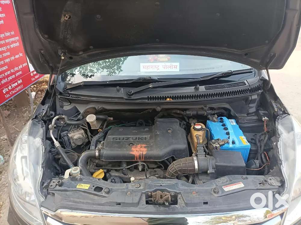 Maruti Suzuki Ertiga 2017 Diesel 85000 Km Driven