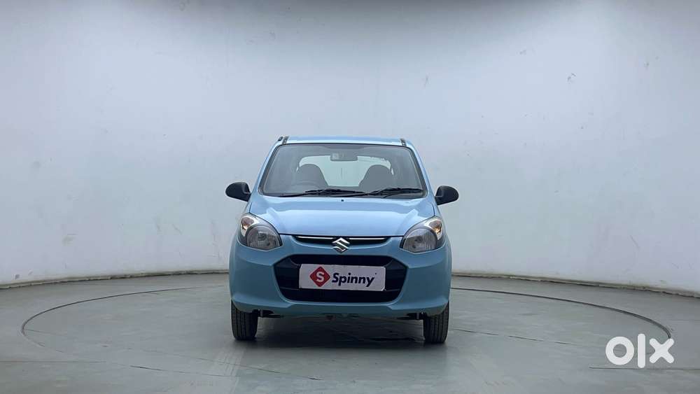 Maruti Suzuki Alto 800 Lxi, 2013, Petrol