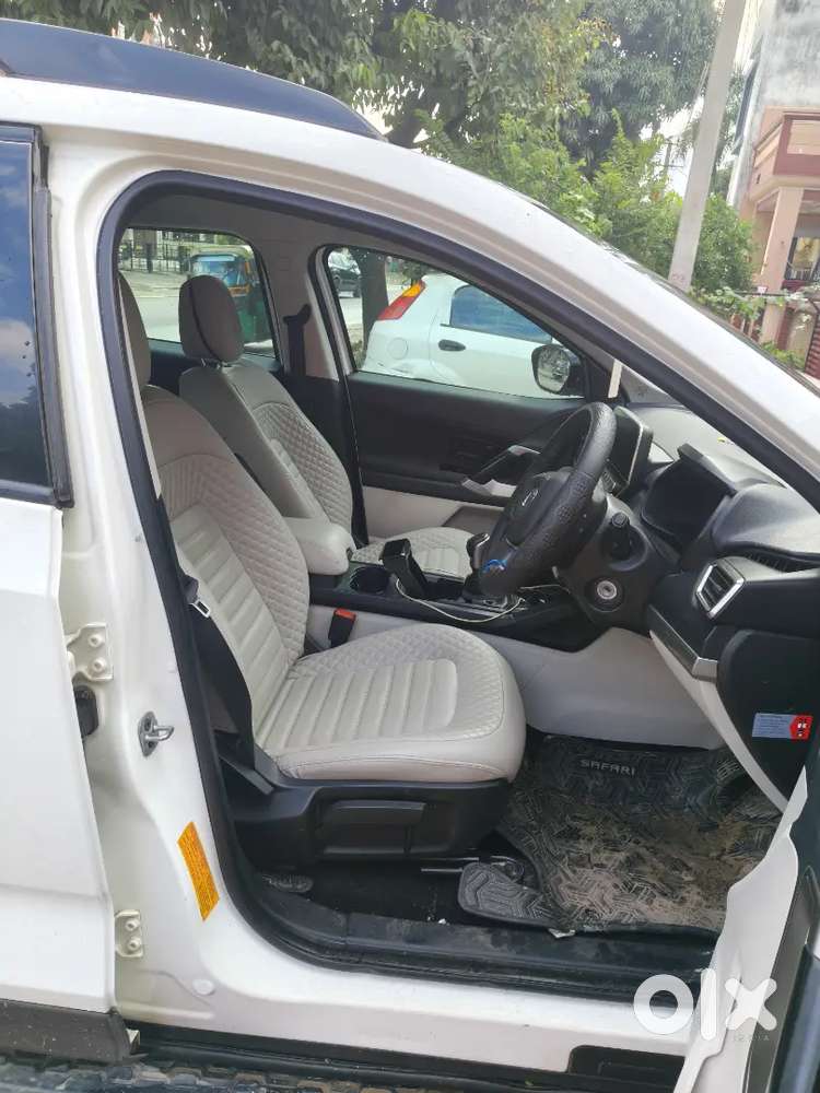 Tata Safarixm 2023