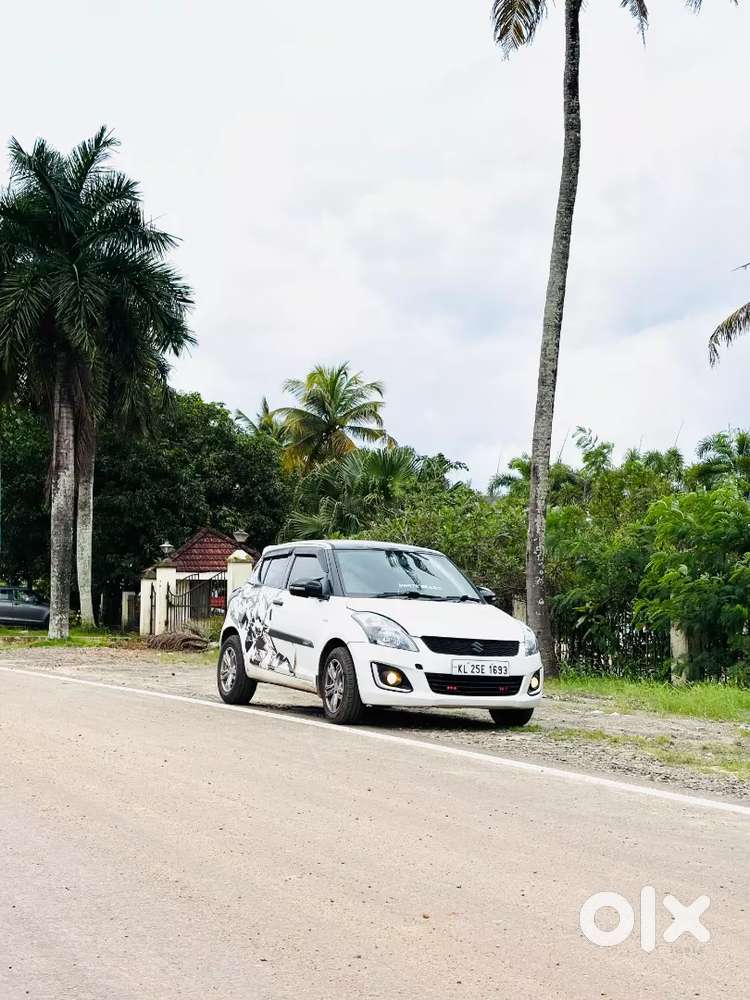 Maruti Suzuki Swift 2013 Diesel 90830 Km Driven