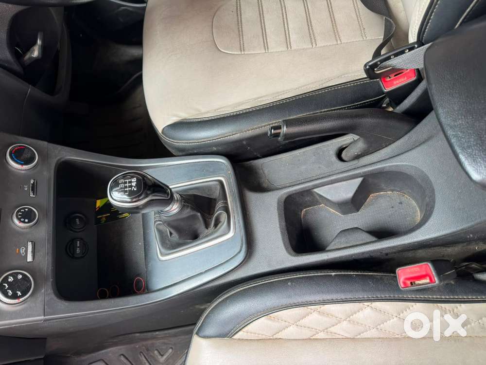 Hyundai Creta Diesel 2021