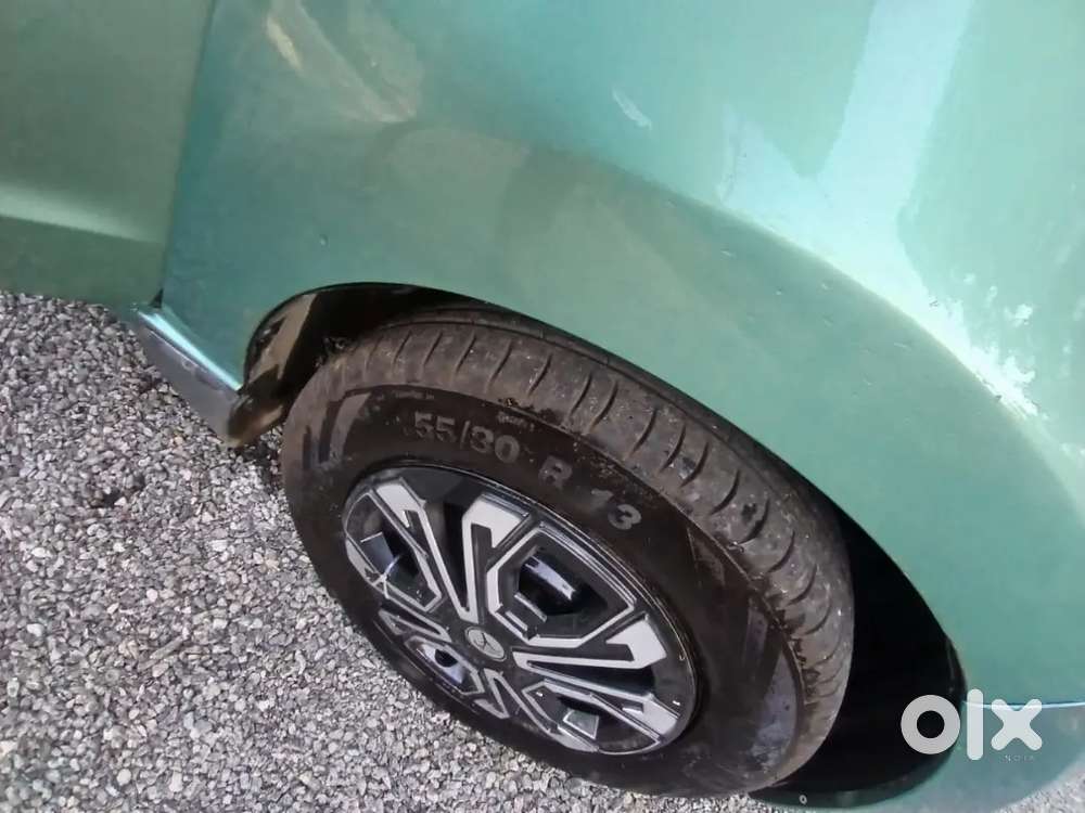 Maruti A-star 1.0 Vxi 2011