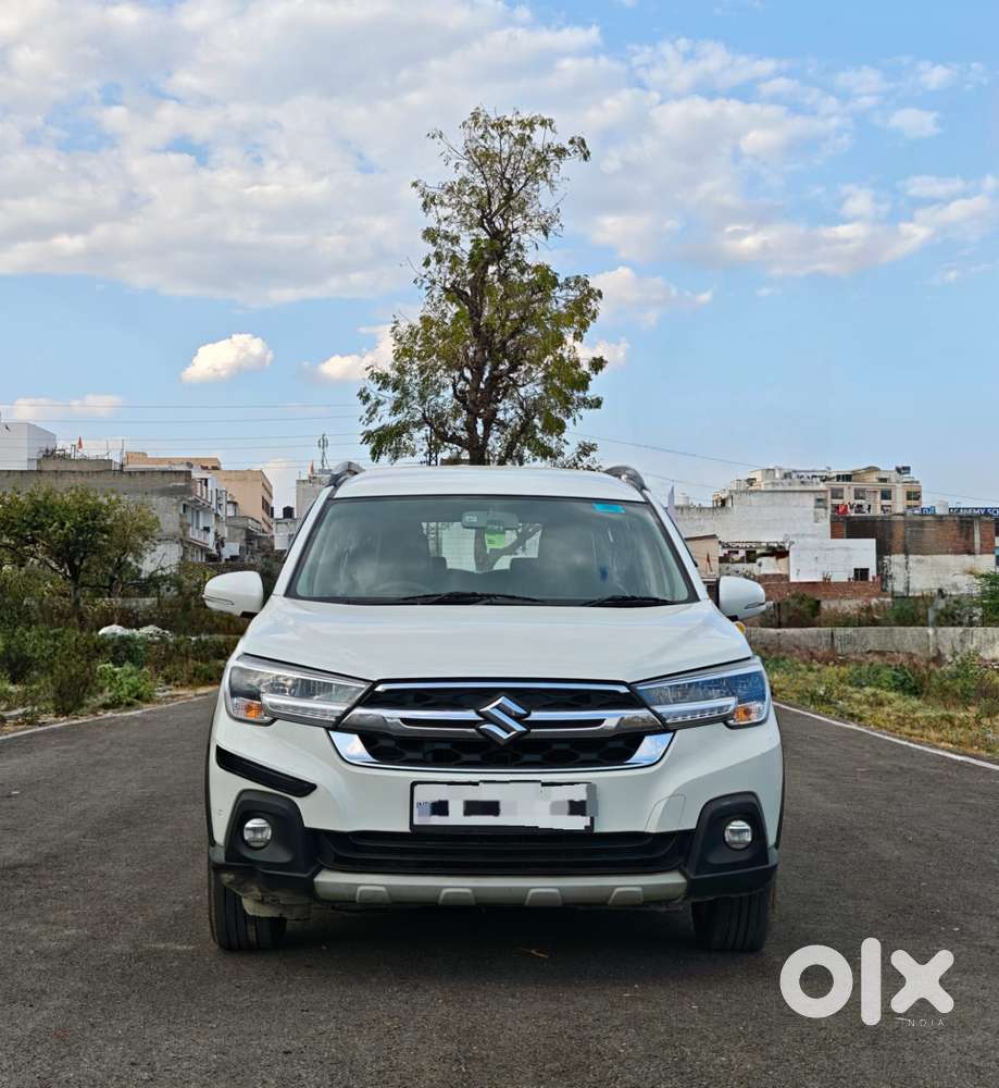 Maruti Suzuki Xl6 Zeta Mt Cng, 2023, Cng & Hybrids