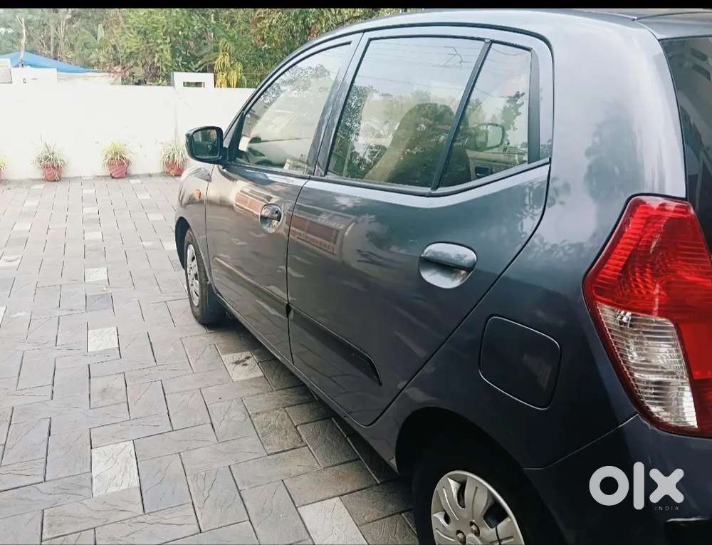 2007 I10 Magna
