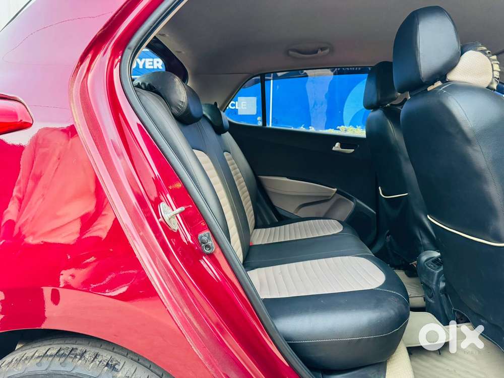 Hyundai Grand I10 Asta 1.2 At Vtvt, 2015, Petrol