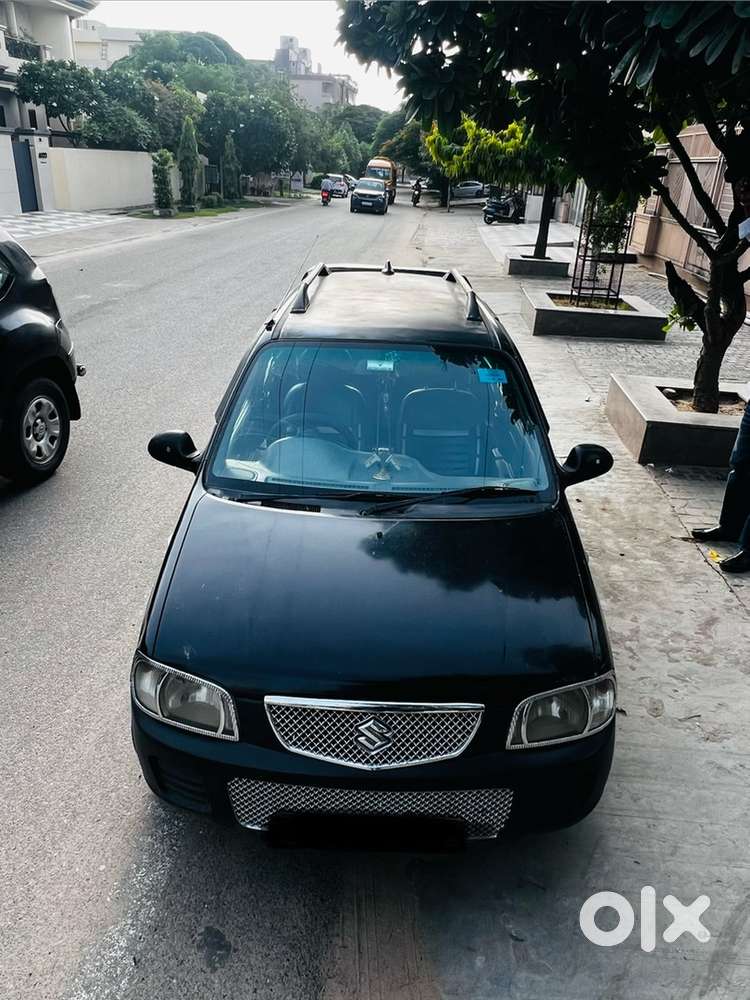 Maruti Suzuki Alto 2006 Model