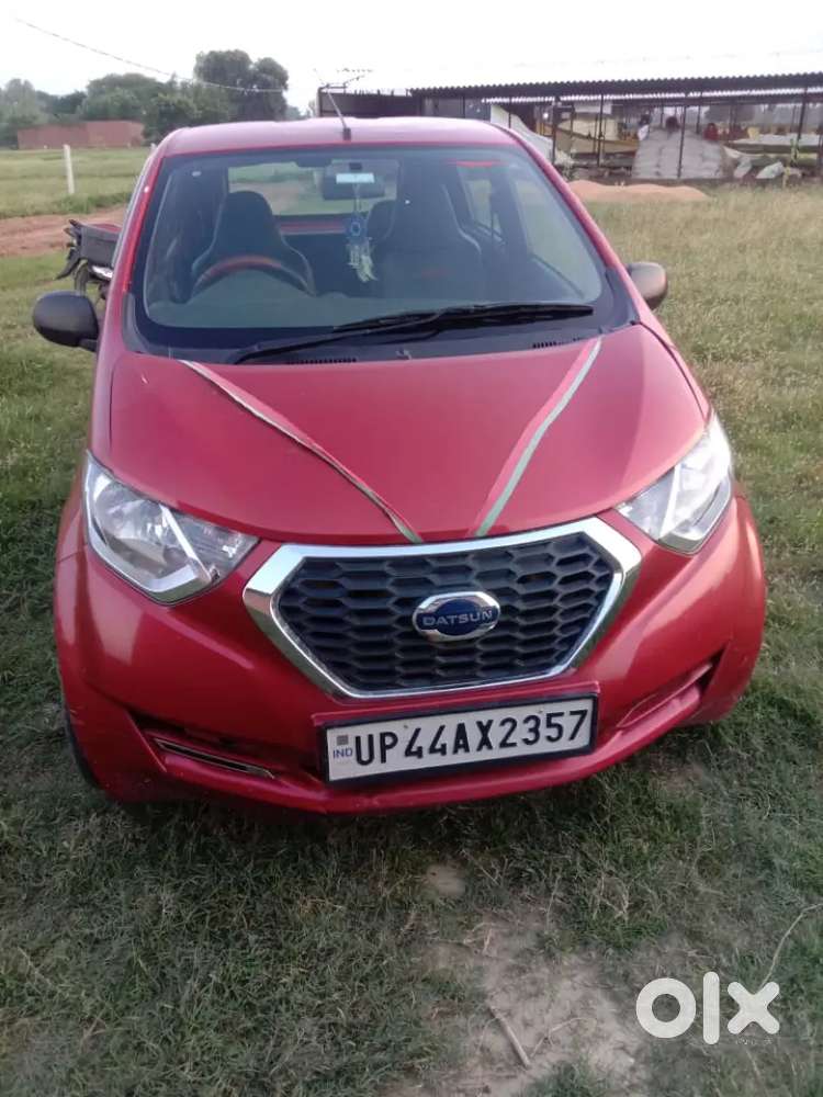 Datsun Redi Go 2019