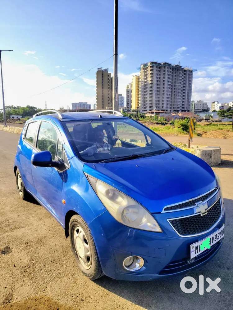 Chevrolet Beat 2010 Lt
