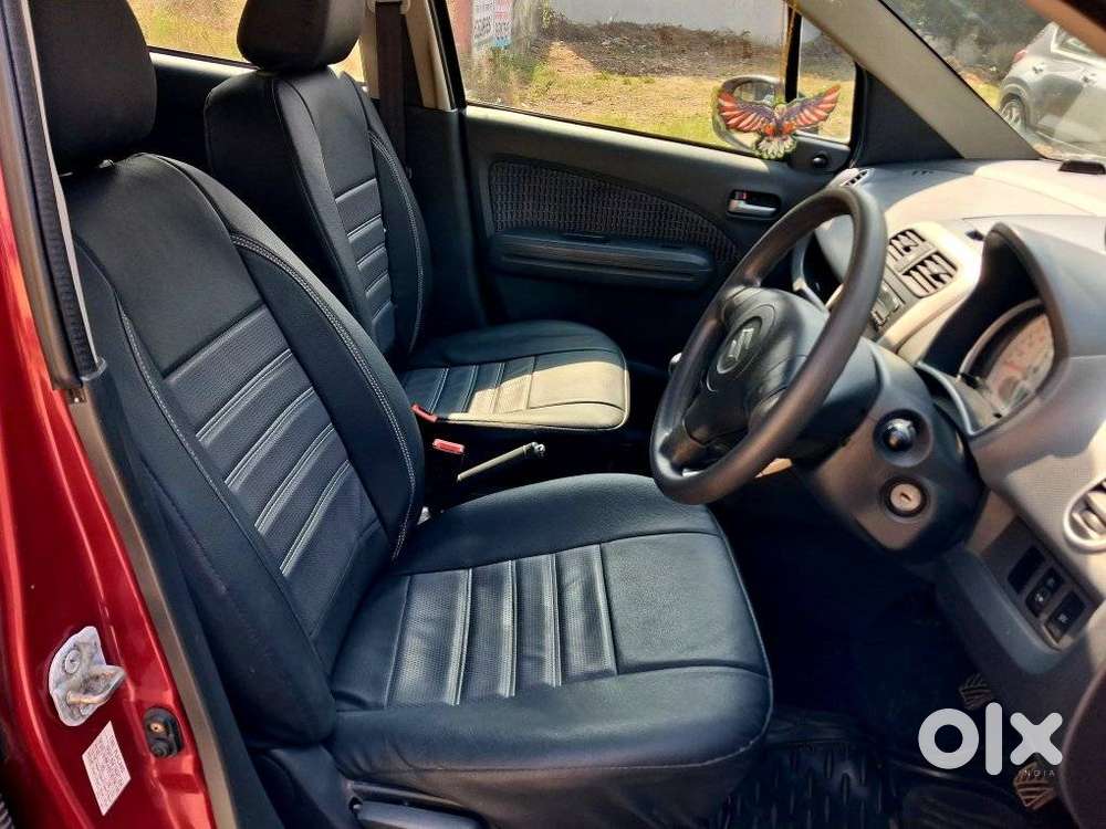 Maruti Suzuki Ritz Vdi (abs) Bs Iv, 2013, Diesel