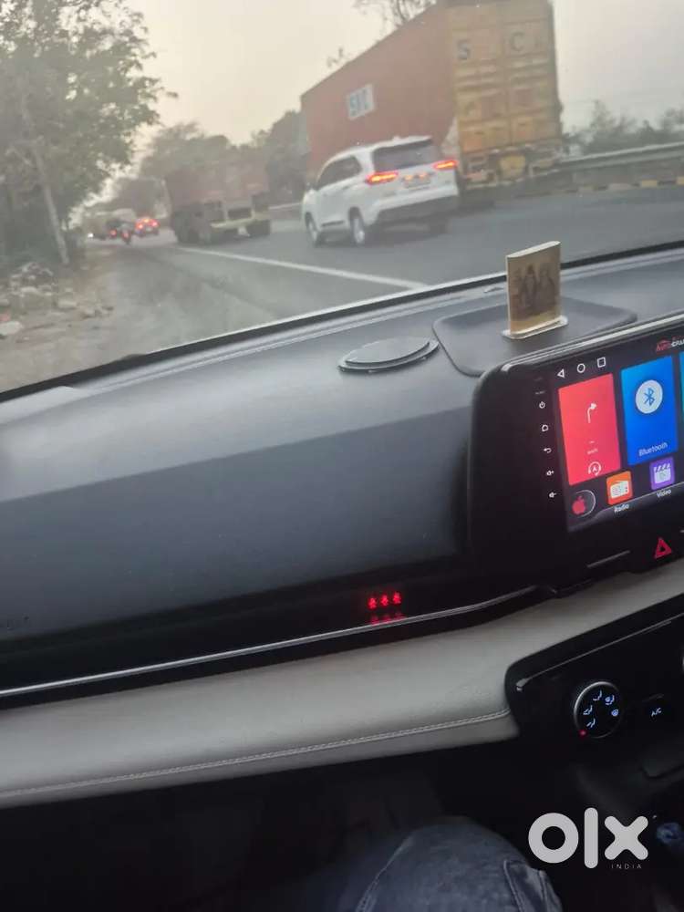 Hyundai Verna 2025 Petrol 6000 Km Driven