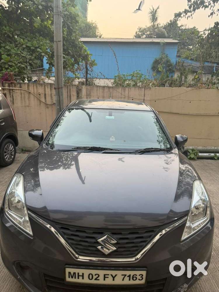 Maruti Suzuki Petrol 2018