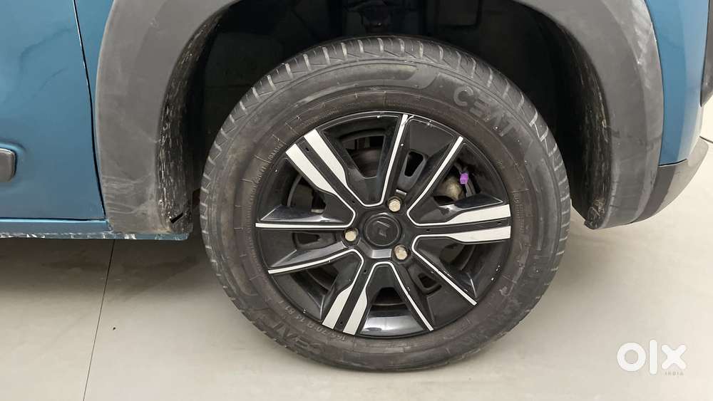 Renault Kwid 1.0 Climber Mt, 2024, Petrol