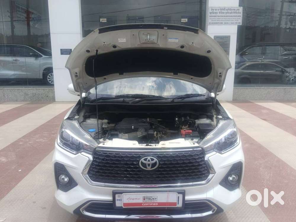 Toyota Rumion G Mt, 2024, Petrol