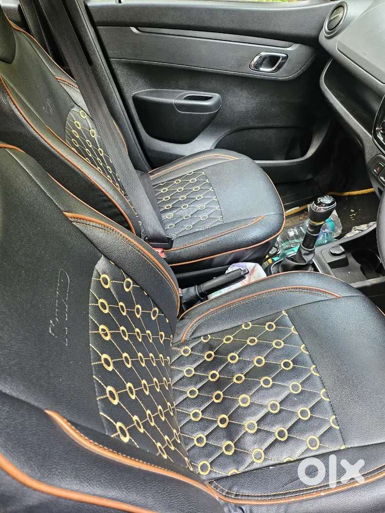 Renault Kwid 2019 Petrol 65000 Km Driven