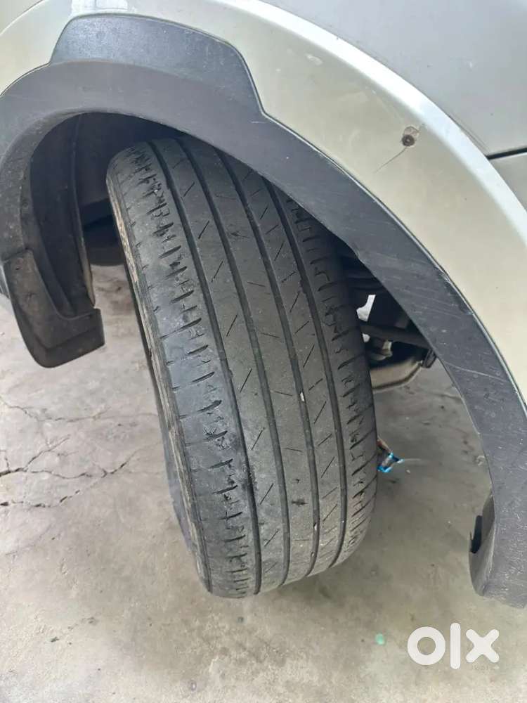 Tata Hexa Xt Top End