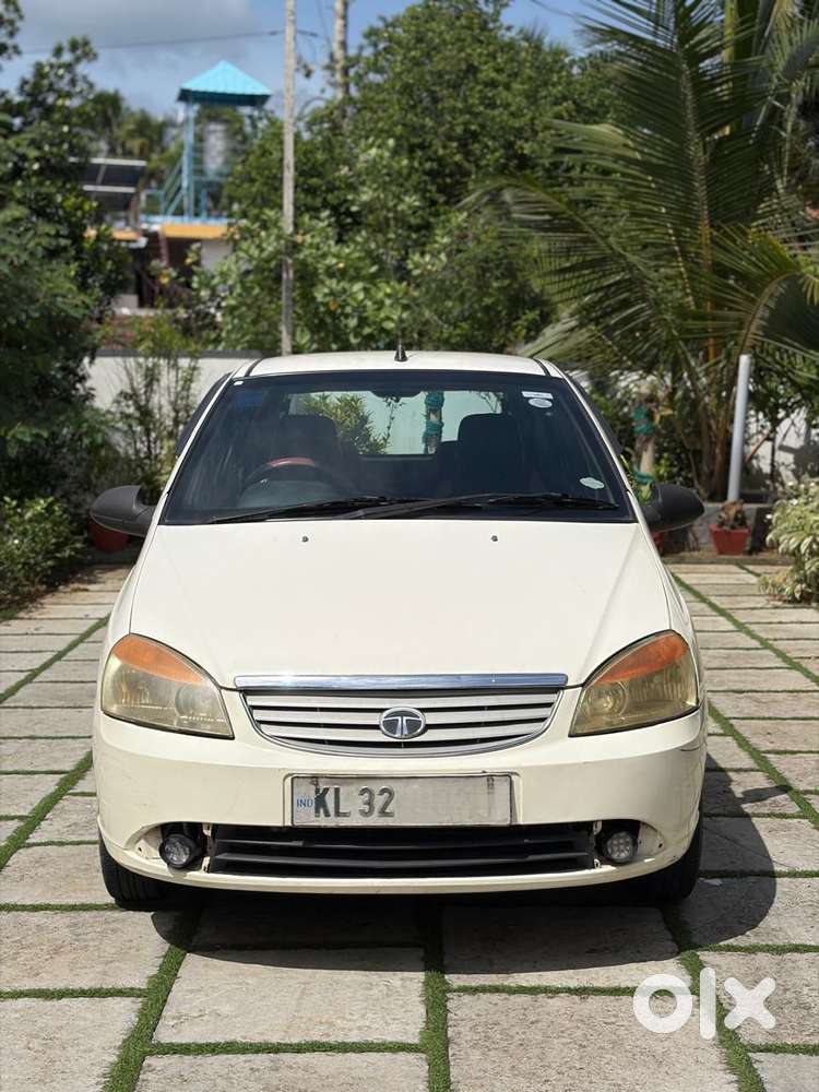 Tata Indica Ev2 Ev2 Ls, 2015, Diesel
