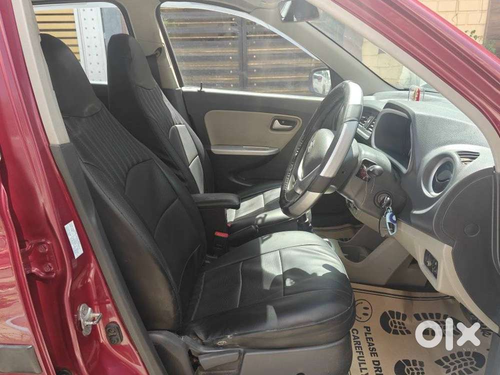 Maruti Suzuki Alto K10 Vxi, 2019, Petrol