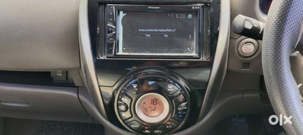 Renault Pulse Rxz Diesel, 2015, Diesel