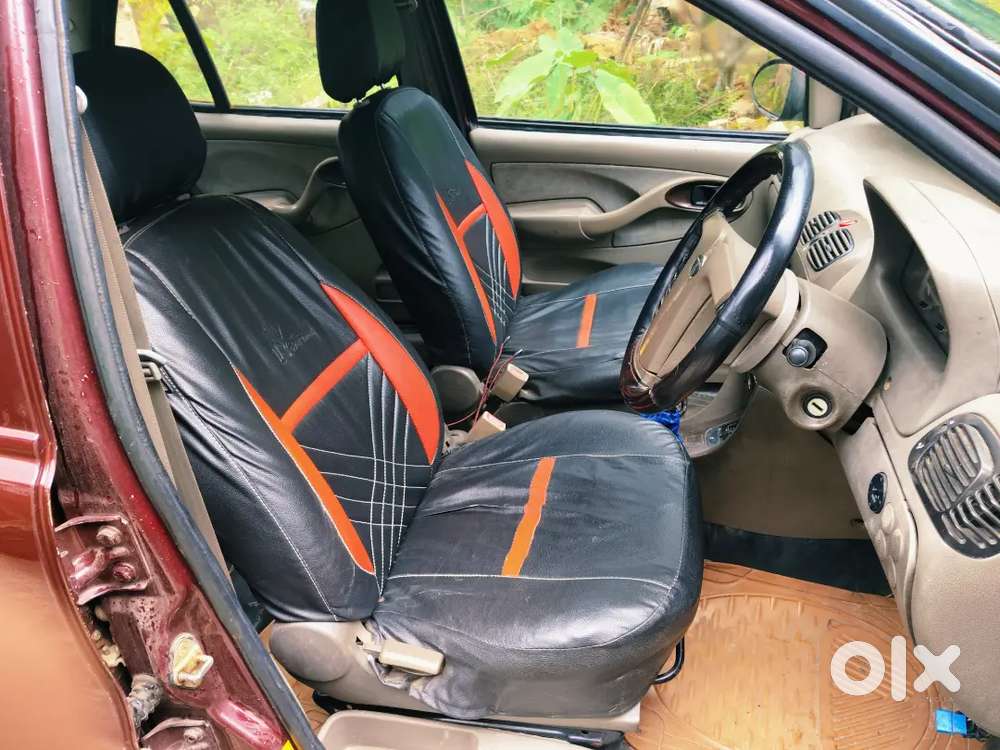 Tata Indigo Ecs 2013 Diesel 140000 Km Driven