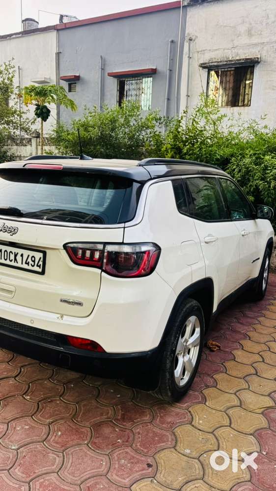 Urgent Sale 2017 Jeep Compass Diesel Manual