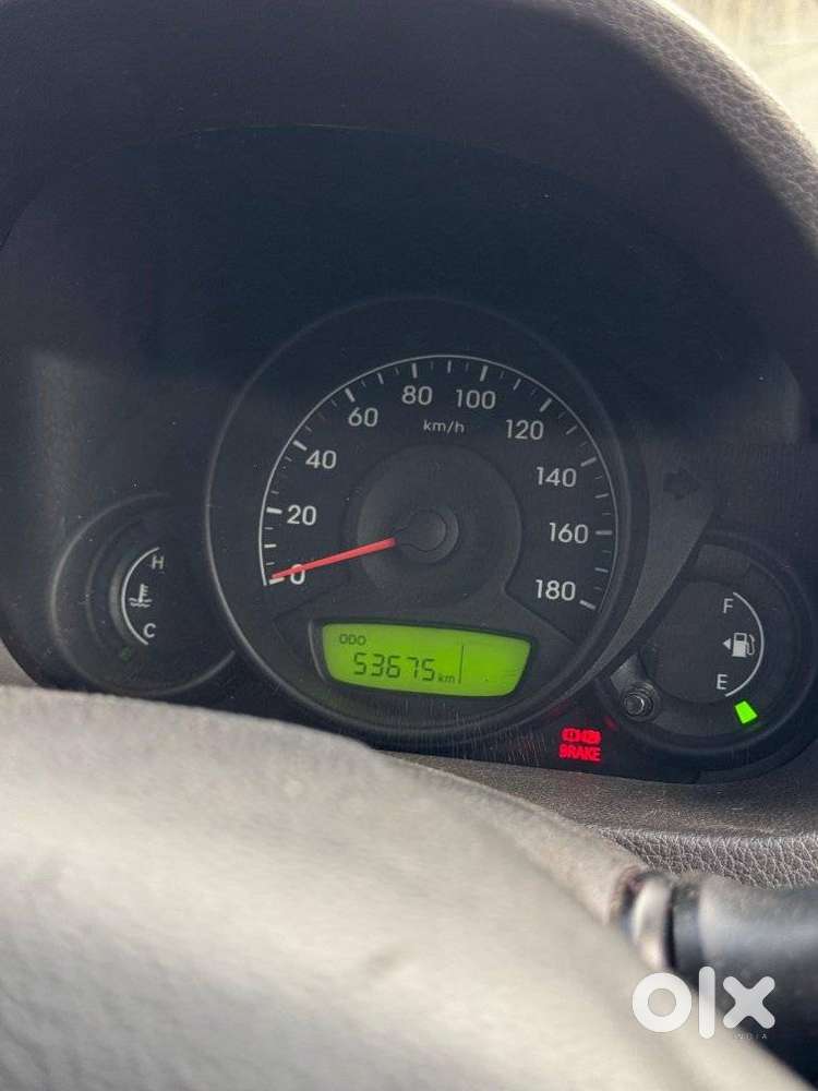 Hyundai Eon Era +, 2013, Petrol