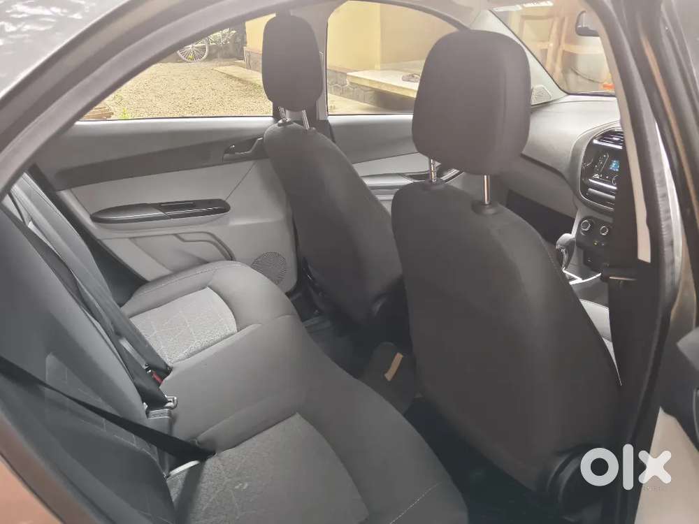 Tata Tiago 2024 Automatic Petrol Well Maintained