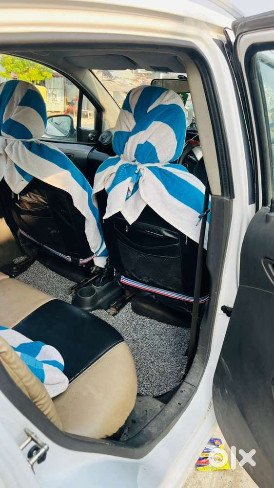 Chevrolet Beat 2012 Diesel Well Maintained