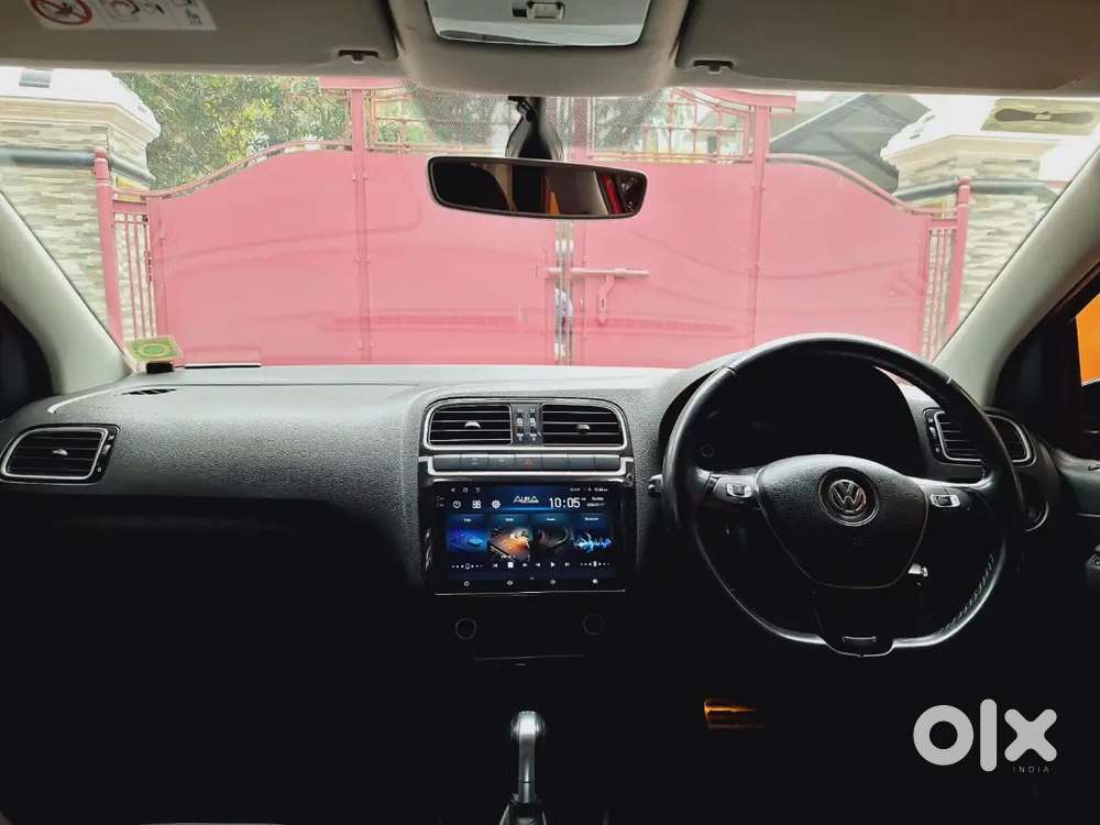 Skoda Octavia 2018 Petrol 65000 Km Driven