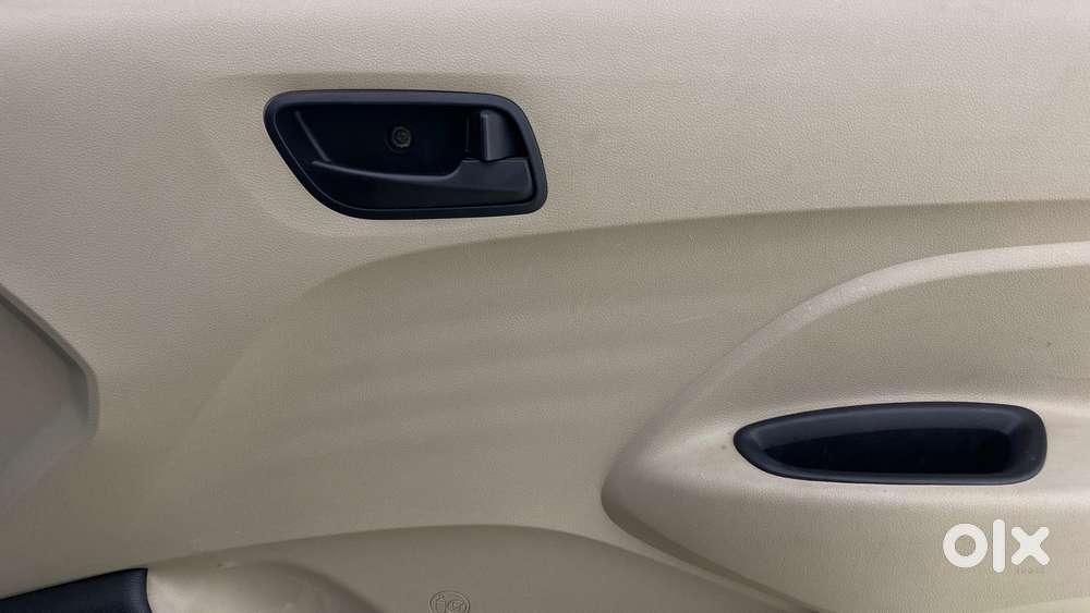 Hyundai New Santro 1.1 Era Executive, 2021, Petrol