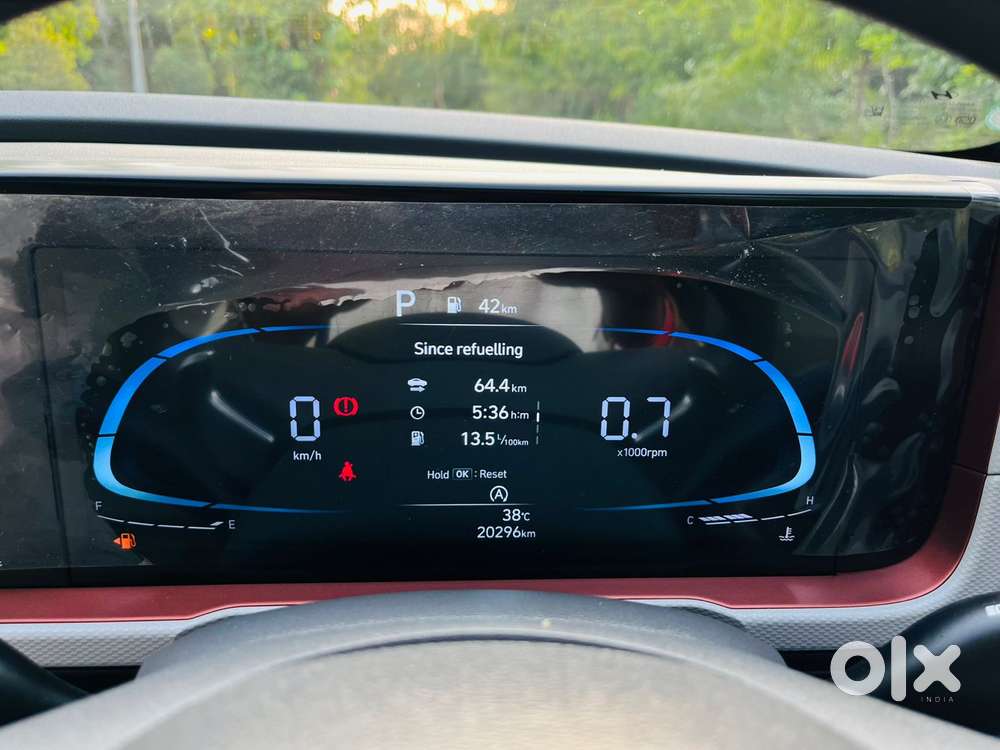 Hyundai Creta, 2025, Diesel