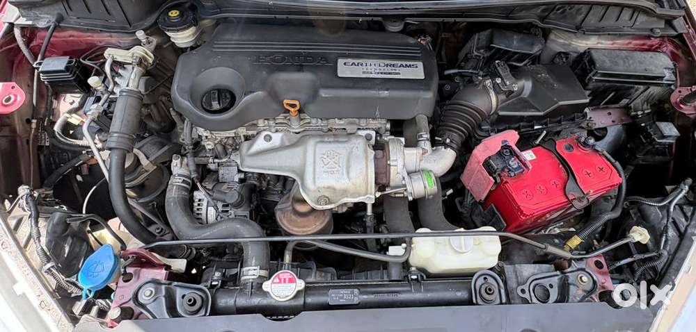 Honda City Sv Mt I-dtec, 2015, Diesel