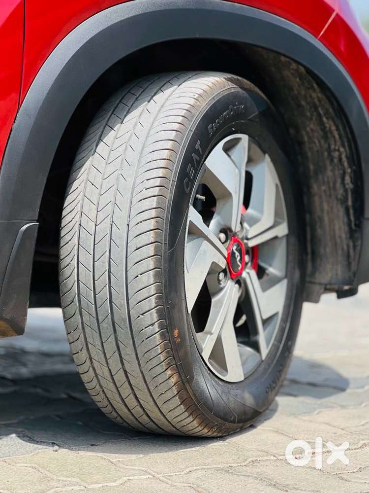 Kia Sonet 1.5 Gtx Plus Diesel, 2023, Diesel