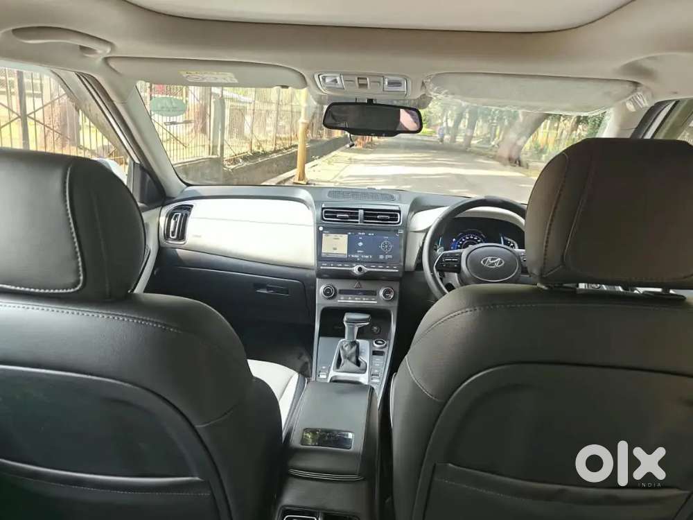 Hyundai Creta Facelift 2021 Diesel Doctor Own