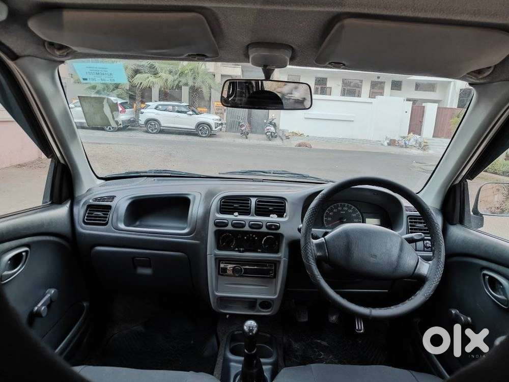Maruti Suzuki Alto 800 Lxi, 2011, Petrol