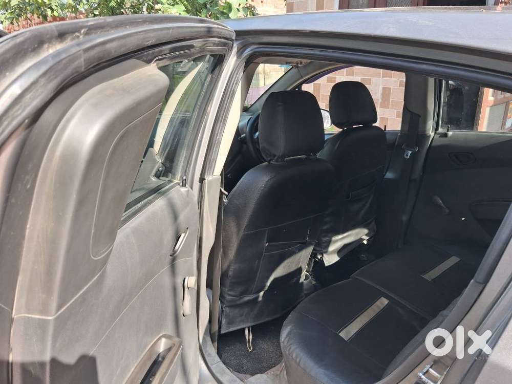 Chevrolet  Beat
