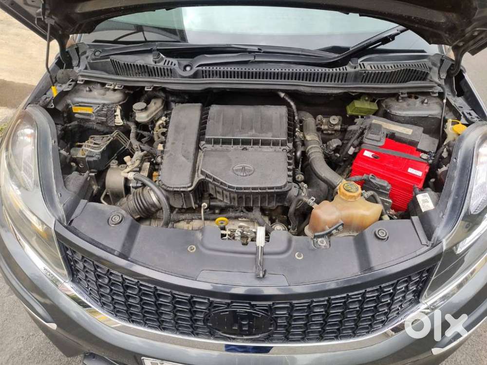 Tata Nexon 1.5 Revotorq Xz Plus, 2019, Diesel
