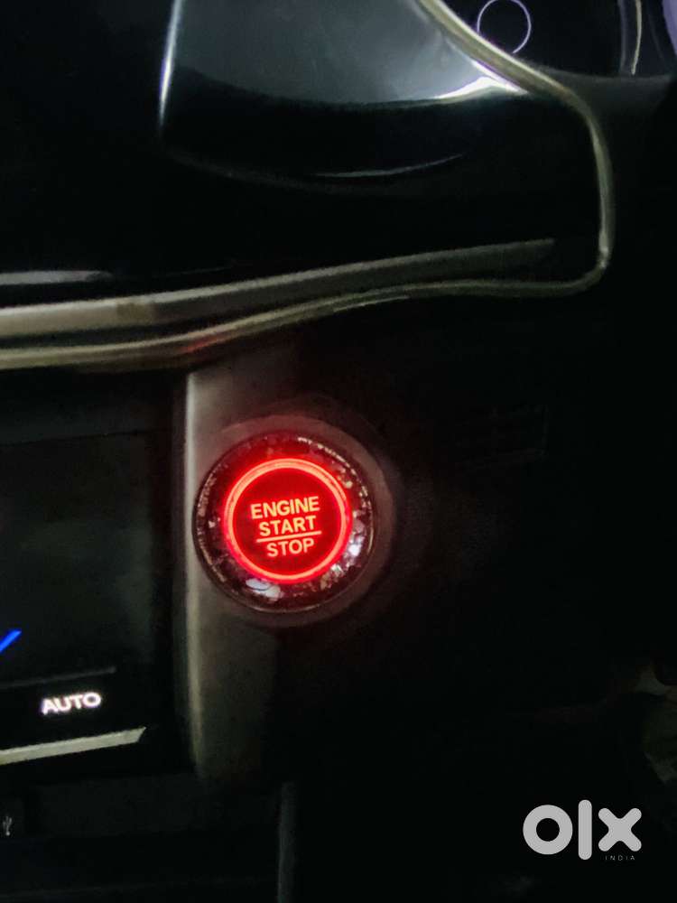 Honda City I-vtec Vx, 2017, Petrol