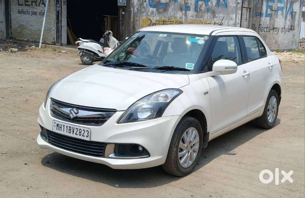 Maruti Suzuki Swift Dzire Zdi Bsiv, 2015, Diesel
