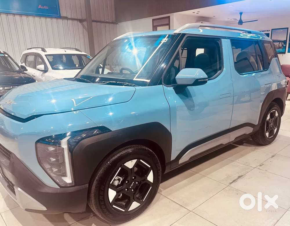 Kia Syros, 2025, Petrol
