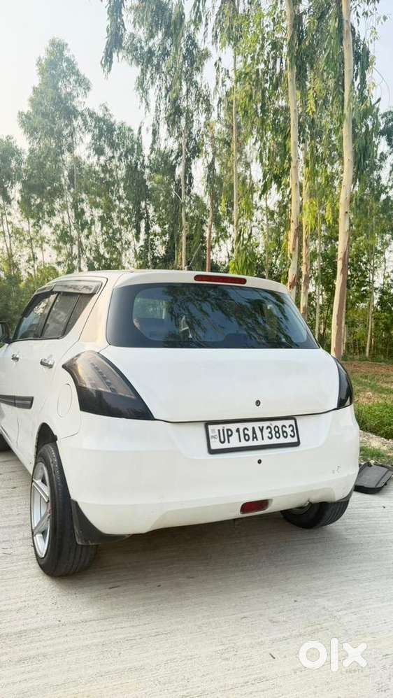Maruti Suzuki Diesel 2015
