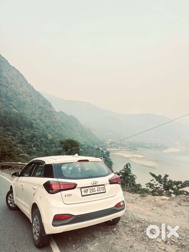 Hyundai Elite I20 2020 Diesel Well Maintained