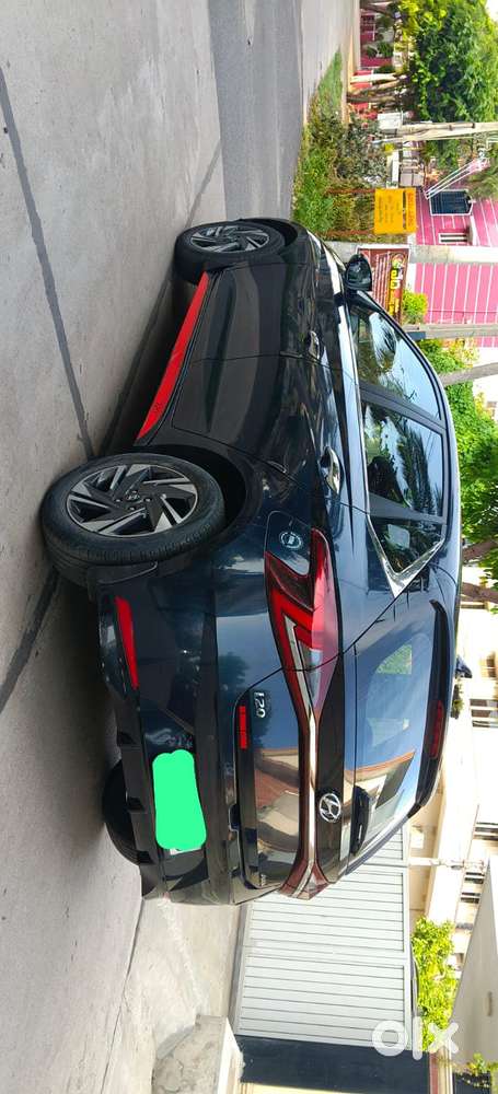 Hyundai I20 1.2 Asta, 2023, Petrol