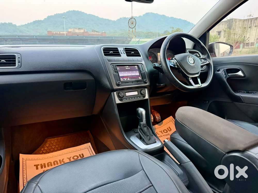 Volkswagen Vento 1.5 Tdi Highline At, 2019, Diesel