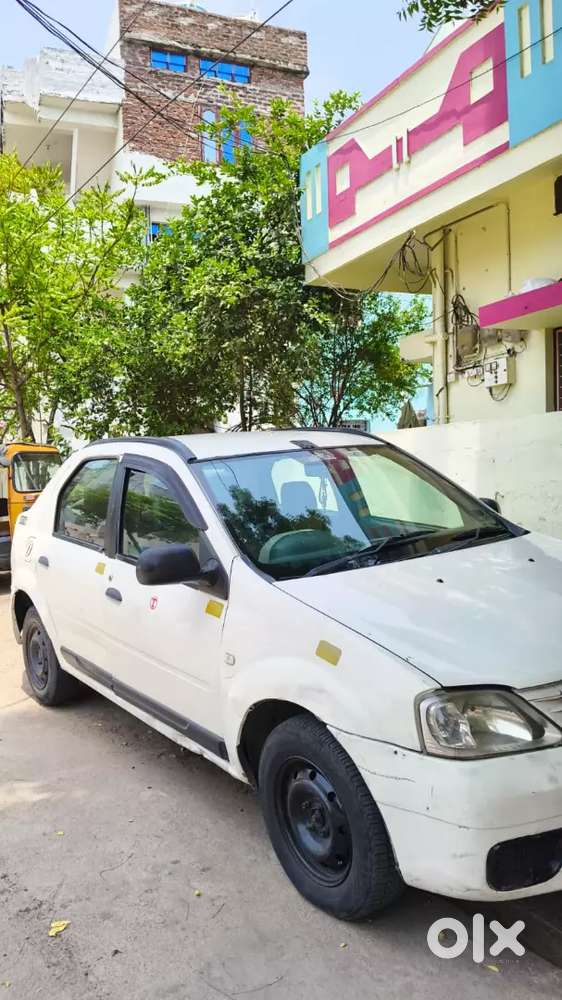 Mahindra Verito Diesel 2012 Manual