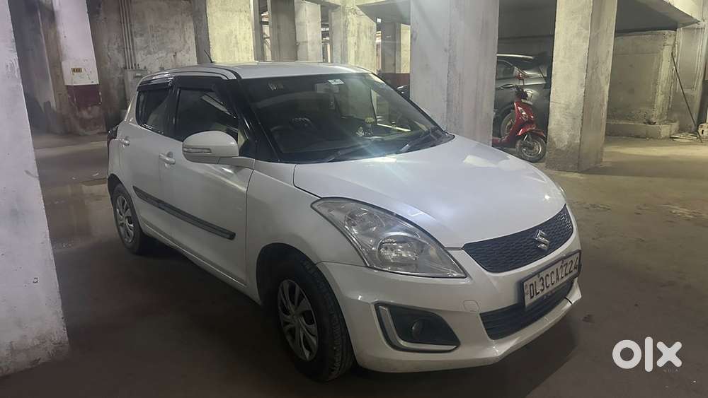 Maruti Suzuki Swift 2013