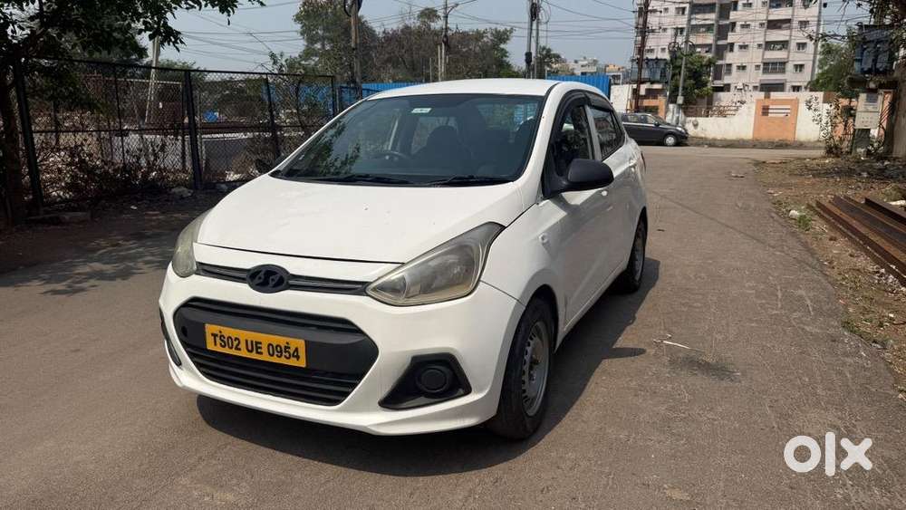 2018 Xcent Prime Xcellent Condition