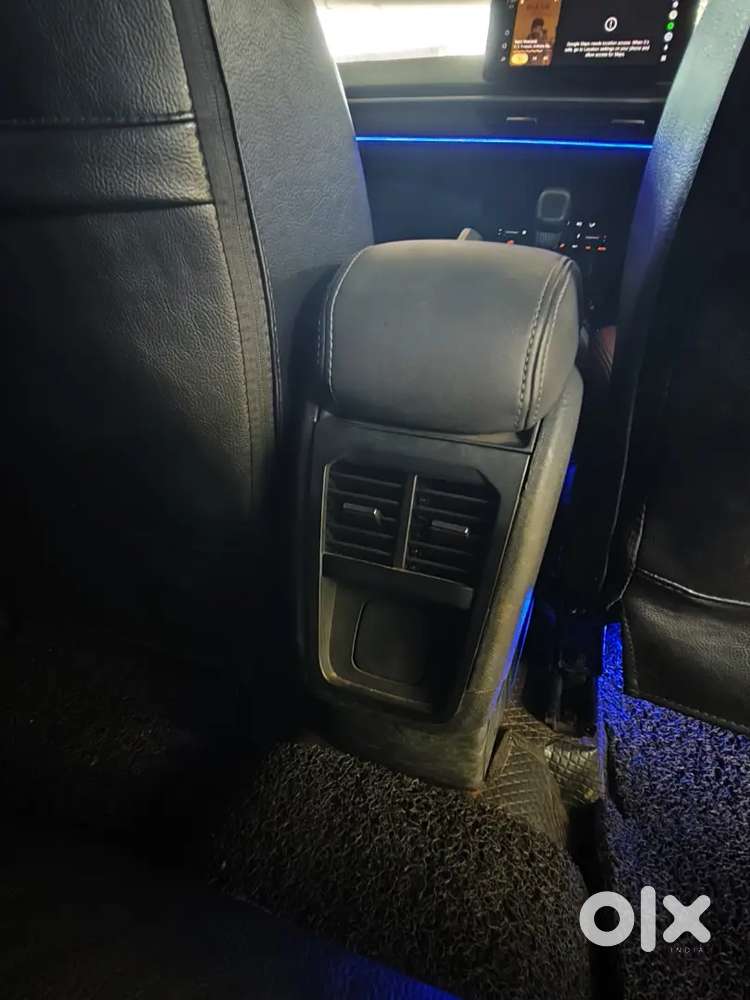 Tata Nexon Creative Petrol 2025
