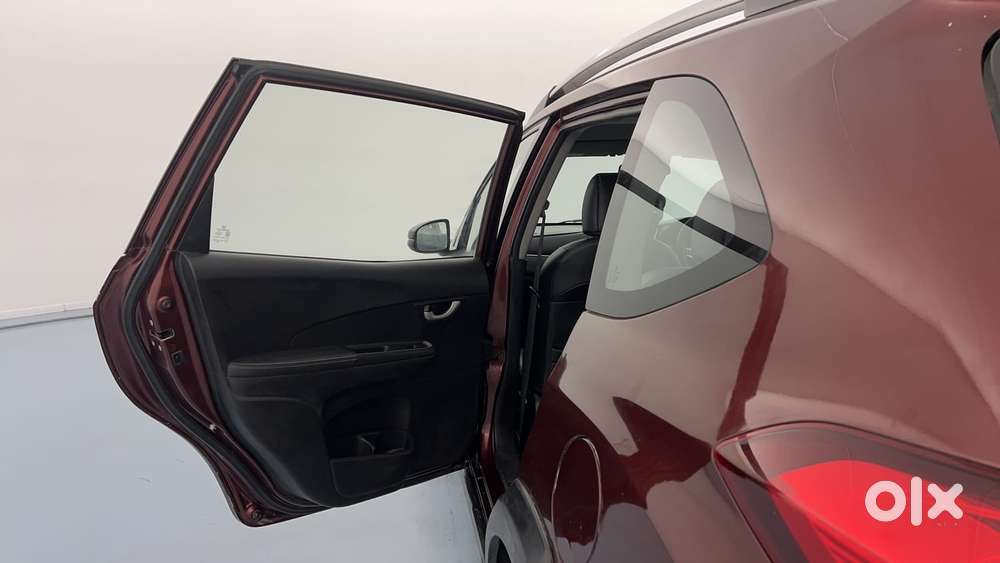 Honda Br-v 1.5 Vx I-dtec Mt, 2018, Diesel