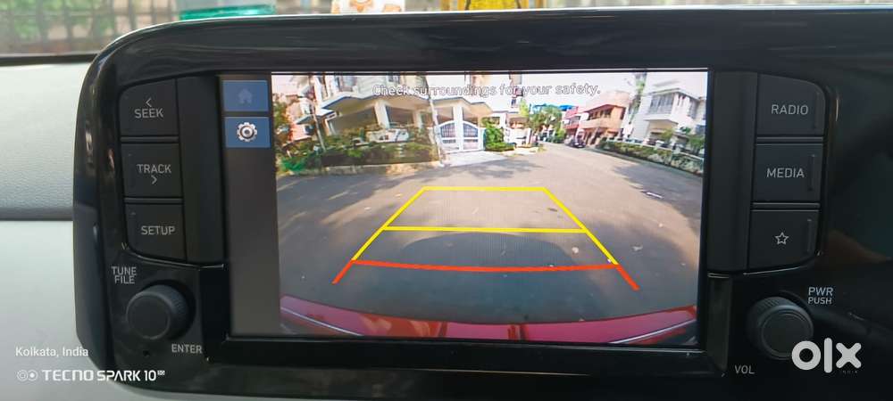 Hyundai Grand I10 Nios Sportz 1.2 Kappa Vtvt, 2023, Petrol